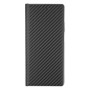 Чехол-книжка Polished Carbon для Samsung Galaxy M21 / M30s