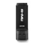 USB флешка Flash Drive Hi-Rali Stark 32gb, black