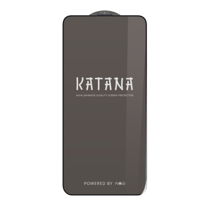 Захисне скло KATANA by iNobi для iPhone 17 Air