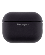Чохол TPU Spigen Leather Armor для Airpods Pro 3, Blue