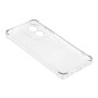 Чохол - накладка TPU Virgin Hard для Motorola Moto E14 transparent