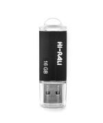 USB флешка Flash Drive Hi-Rali Corsair 16gb, Black