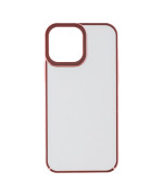 Чохол-накладка Baseus Glitter Phone Case для Apple iPhone 13 Pro Max (ARMC001104)