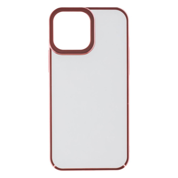 Чехол-накладка Baseus Glitter Phone Case для Apple iPhone 13 Pro Max (ARMC001104)