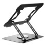 Підставка для ноутбука XO C153 up to 17.3", Black