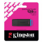 USB флешка 3.2 Kingston DT Exodia G2 128GB, Black