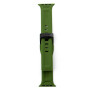 Ремінець UAG для Apple Watch 42/44mm, Green