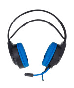 Навушники-гарнітура Hoco W105, Blue