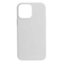 Чохол-накладка Soft Case Full Size NL для Apple iPhone 13 Pro Max 04.yellow
