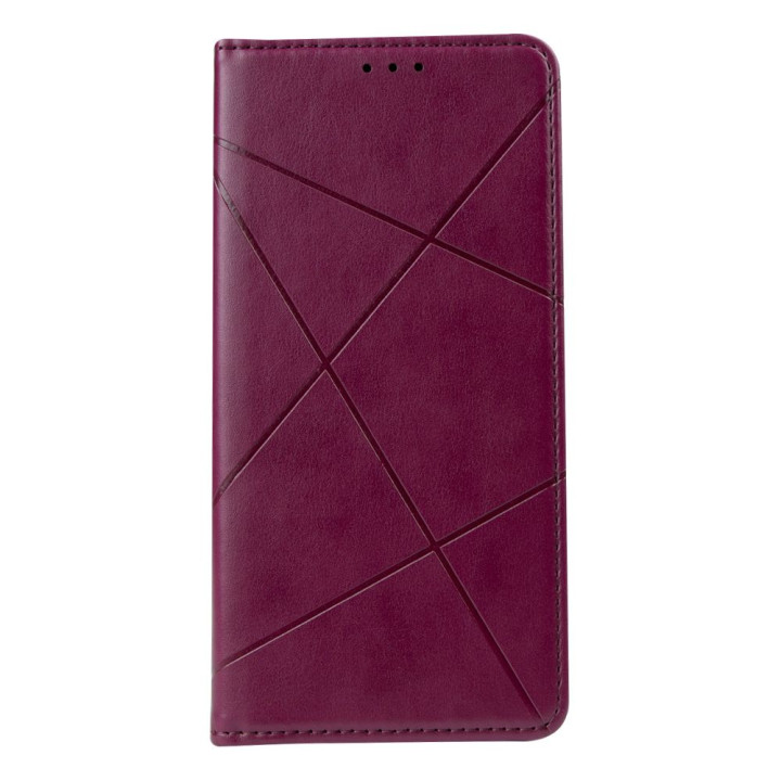 Чехол-книжка Business Leather для Samsung Galaxy A73 5g