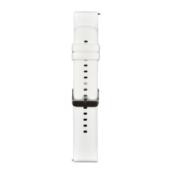 Ремінець Original Design 22mm для Huawei Watch 3, White