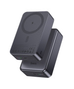 Внешний аккумулятор Power Bank Hoco J160B Original PD20W 20000mAh, Grey