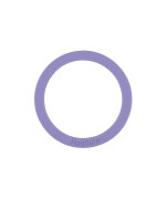 Кільце Silicone MagSafe, Purple