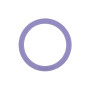 Кільце Silicone MagSafe, Purple