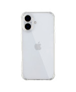 Чохол TPU Virgin Hard для iPhone 16 Plus