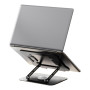 Підставка для ноутбука XO C153 up to 17.3", Black