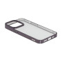 Чехол-накладка Baseus Glitter Phone Case для Apple iPhone 13 Pro (ARMC000101)