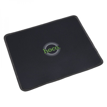 Килимок для мишки Hoco GM20 (200*240*2мм), Black