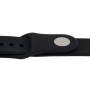 Ремешок Silicone One-Piece Size-L для Apple Watch 38 / 40mm 18, Black