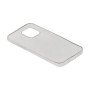 Чехол-накладка Ultra-Thin для Apple iPhone 12 / 12 Pro