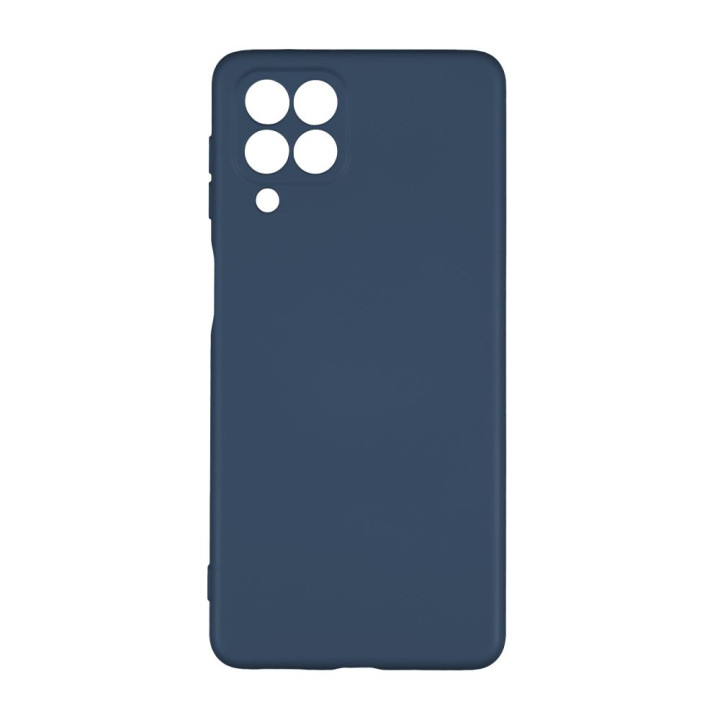 Чехол-накладка Full Case TPU+Silicone Touch для Samsung M53 5G