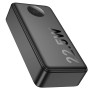 Power Bank Hoco Q27B Jewel 22.5W+PD20W з зарядкою для годинника 10000mAh, Black