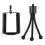 Лайтбокс Puluz PU5080 для предметної зйомки 5500K, Black
