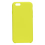 Чохол-накладка Soft Case NL для Apple iPhone 6/6s