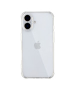 Чехол - накладка TPU Virgin Hard Full Camera для iPhone 16