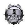  Автомобільний ароматизатор Bulldog, Silver
