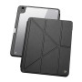 Чохол - книжка Dux Ducis Magi Series для iPad Air 2026 / 2025 / 2024 (11") / Air 2020 (10,9") / Air 2022 (10,9") grey