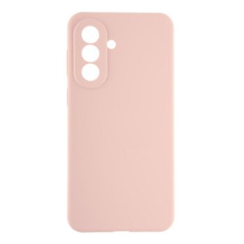 Чехол Liquid Silicone (AA) Full Camera для Samsung Galaxy A37 5G