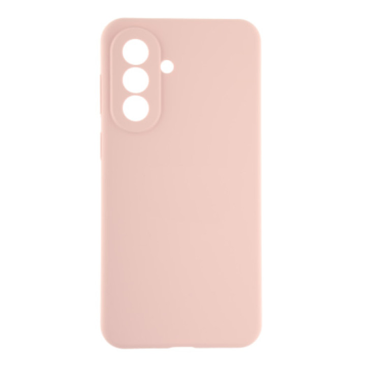 Чехол Liquid Silicone (AA) Full Camera для Samsung Galaxy A37 5G
