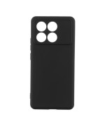 Чехол - накладка TPU Matte 1.3mm для Xiaomi Poco X6 Pro 5G