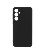 Чохол - накладка TPU Matte 1.3mm для Samsung Galaxy A55 5G