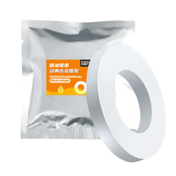 Змінний диск для ароматизатора Classic, White