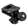 Cтудийная RGB LED лампа AY-83 на Прищепке, Black