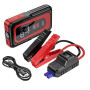 Автомобільний зарядний пристрій Hoco QS3 Jump Starter / Power Bank (10000mAh) 37Wh, Black