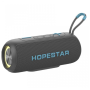 Портативна Bluetooth колонка Hopestar P26, grey
