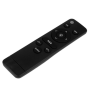 Лампа RGB MJ56 56cm Remote, Black