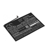 Аккумулятор SCUD-WT-N19 для Samsung Galaxy Tab A7 10.4", AAAA