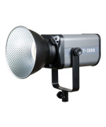 Лампа LED Adowing Professional Light T200-S, Gray