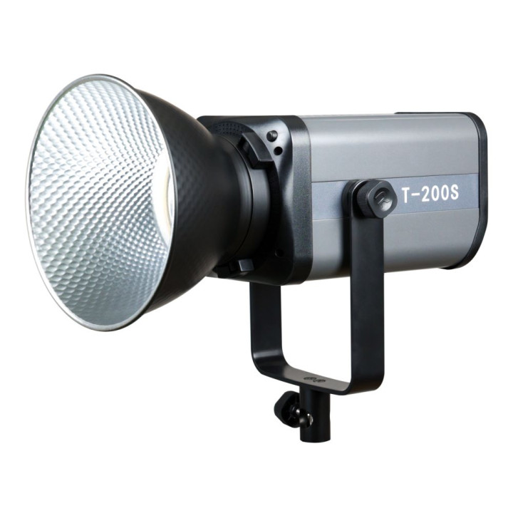 Лампа LED Adowing Professional Light T200-S, Gray