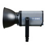 Лампа LED Adowing Professional Light T200-S, Gray