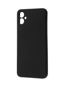 Чехол - накладка TPU Matte 1.3mm для Samsung Galaxy A05