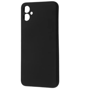 Чохол - накладка TPU Matte 1.3mm для Samsung Galaxy A05