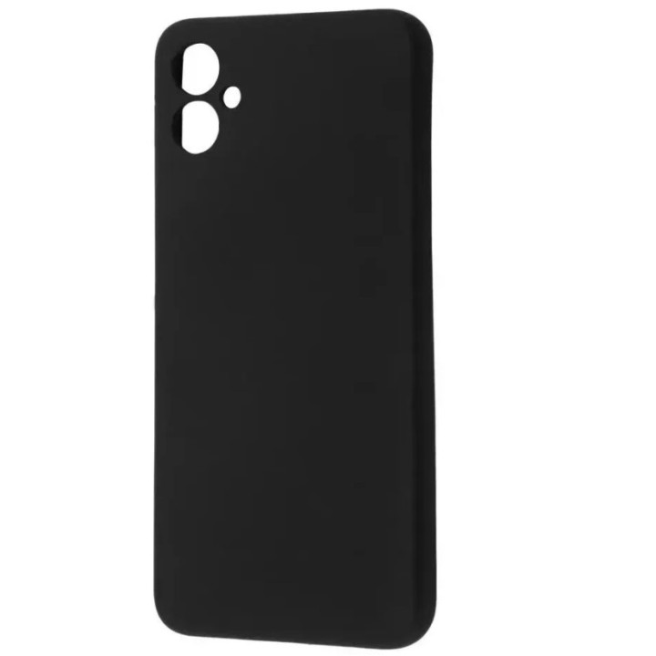 Чохол - накладка TPU Matte 1.3mm для Samsung Galaxy A05