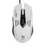USB Игровая Мышь TWolf G560 3600 DPI, White blue