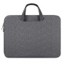 Чохол - сумка Dux Ducis LBTB Horizontal Handbag для ноутбука 15.5"-16" dark grey