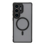Чехол Anti Drop Full Camera with Mag для Samsung Galaxy S26 Ultra 5G black